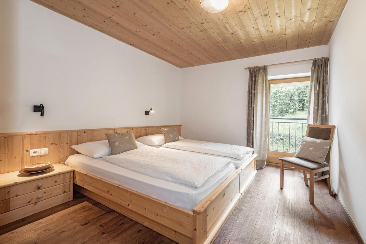 Appartements Toni Фельдтурнс Экстерьер фото