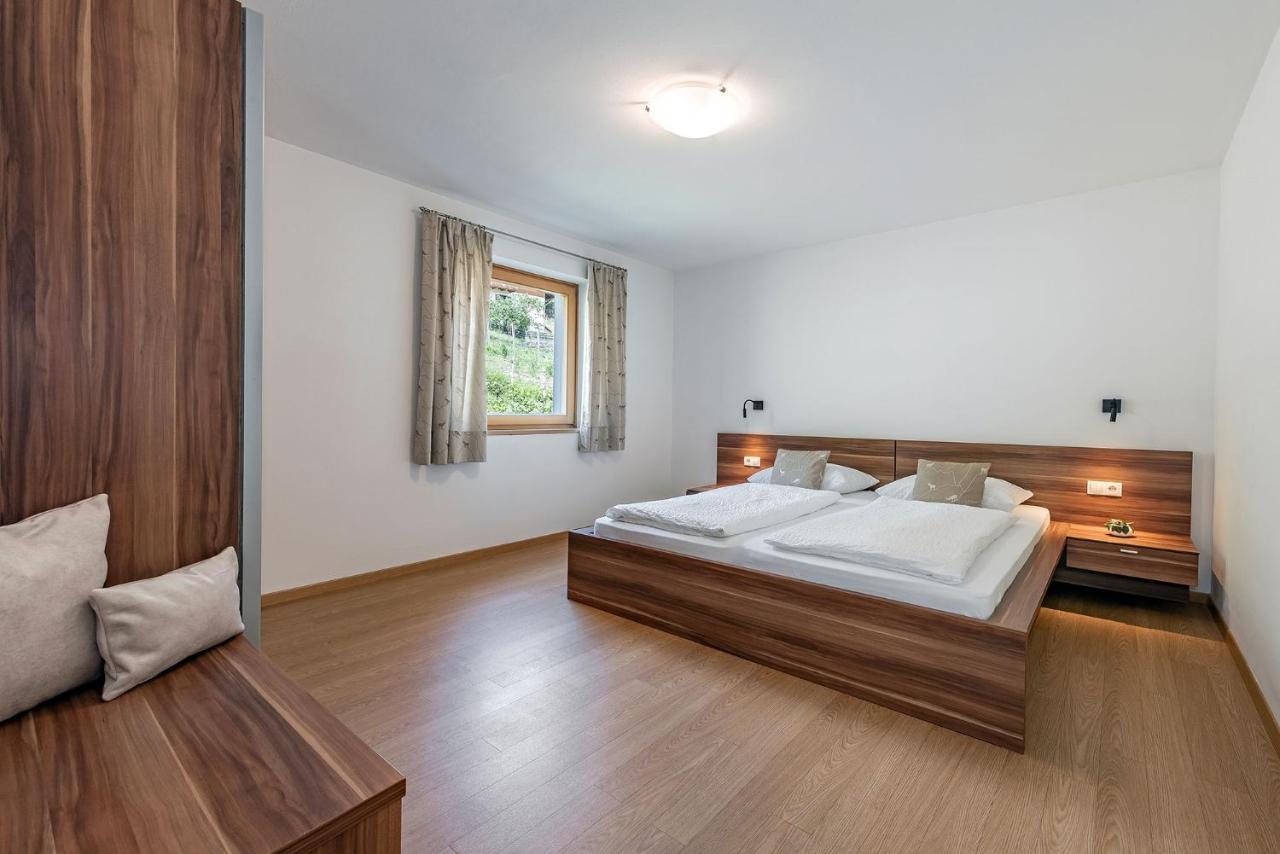 Appartements Toni Фельдтурнс Экстерьер фото