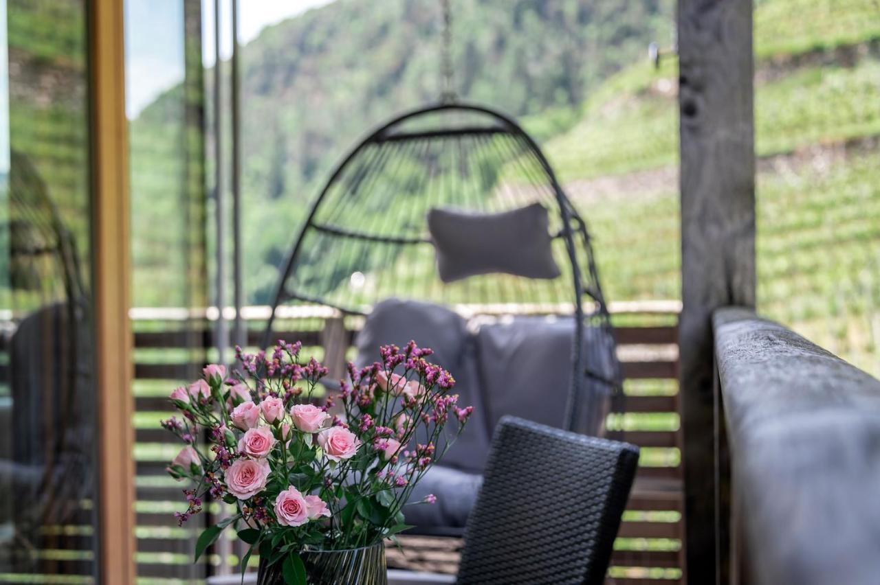Appartements Toni Фельдтурнс Экстерьер фото