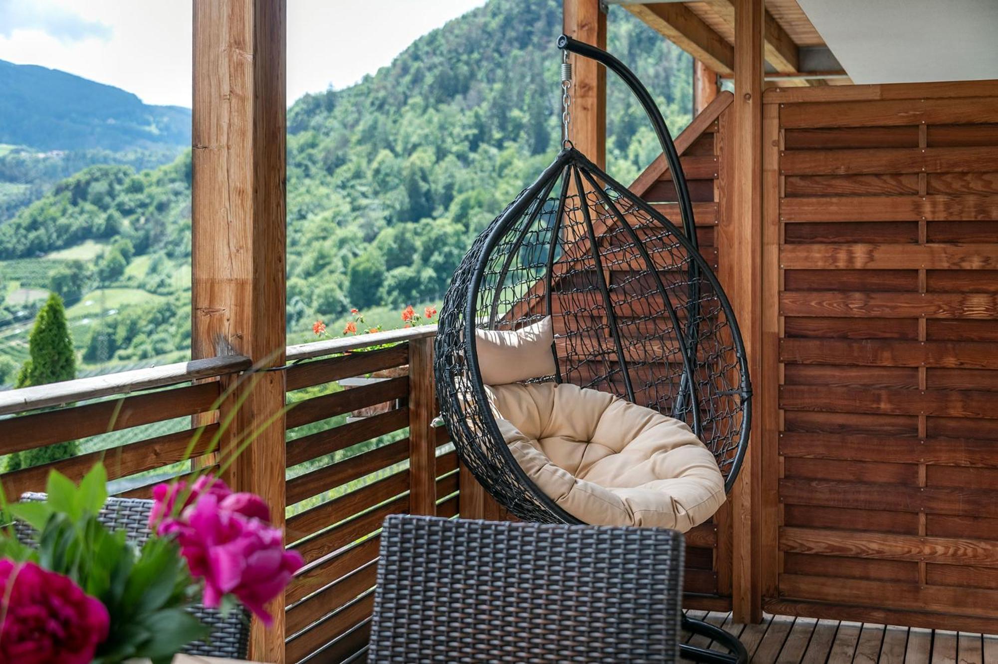 Appartements Toni Фельдтурнс Экстерьер фото